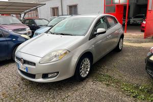 Fiat Bravo 1.6 MJT 120 CV DPF MSN Edition