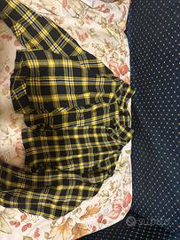 Completo camicia + gonna