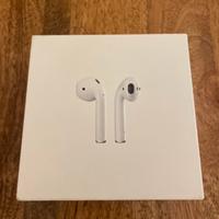 AirPods originali Apple - problema batteria