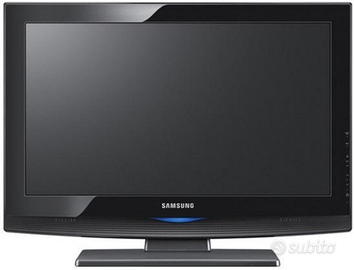 Tv Samsung - 32 pollici