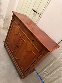 Credenza / Mobile Contenitore --- Stile Classico -