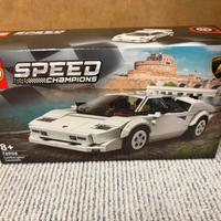 Lego 76908 Lamborghini Countach