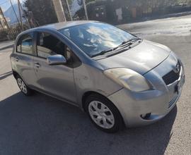 Toyota Yaris 1.4 DIESEL