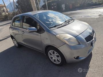 Toyota Yaris 1.4 DIESEL