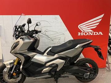 Honda X-adv 750