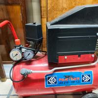 Compressore panther As210 1.5 HP