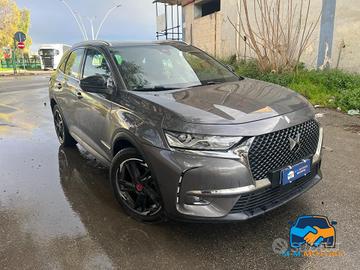 DS DS7 Crossback 1.5 bluehdi Performance Line 130c