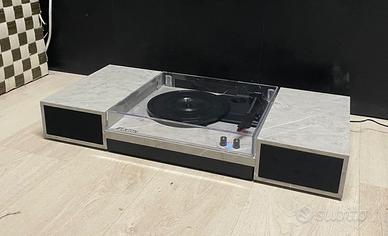 Giradischi - Fenton RP165M