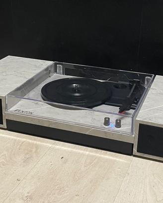 Giradischi - Fenton RP165M
