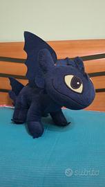 Dragon Trainer Peluche