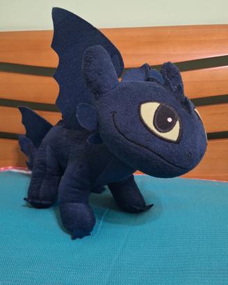 Dragon Trainer Peluche