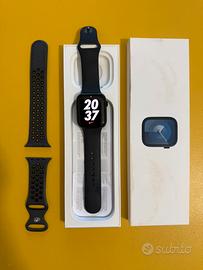 Apple Watch 9 GPS 45mm