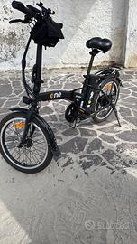 Bicicletta elettrica The One Easy One