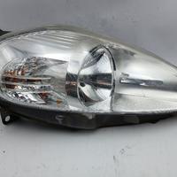 Faro ant dx FIAT GRANDE PUNTO '05