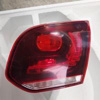 Fanaleria posteriore led freccia dinamica Golf 6