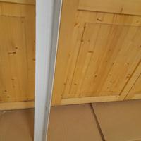 Profili Angolari in cartone per traslochi.