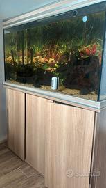 Mobile per acquario Aquatlantis