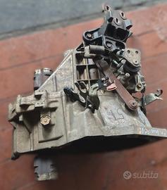 CAMBIO TOYOTA AYGO 2008 1.0 Benzina