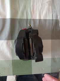 Pinza freno anteriore Gilera RX; Garelli; Fantic