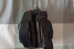 Pinza freno: Gilera RX; Garelli; Fantic; Husqwarna