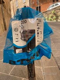 Portabici da Bagagliaio