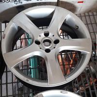 Cerchi in lega 18" FORD e PEGEOUT