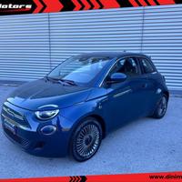 FIAT 500e Berlina 42kWh La Prima OPENING EDITION