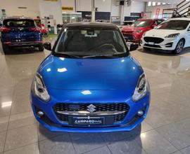 Suzuki Swift 1.2 Hybrid Top