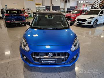 Suzuki Swift 1.2 Hybrid Top