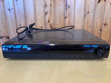 Sistema Home Theather LG HT305SU