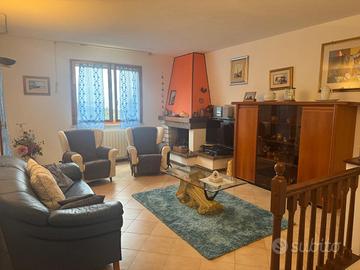 Rif.SC320PTT| appartamento scarlino