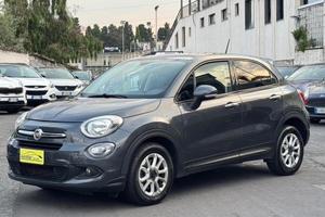 Fiat 500X 1.6 MultiJet 120 CV Pop Star