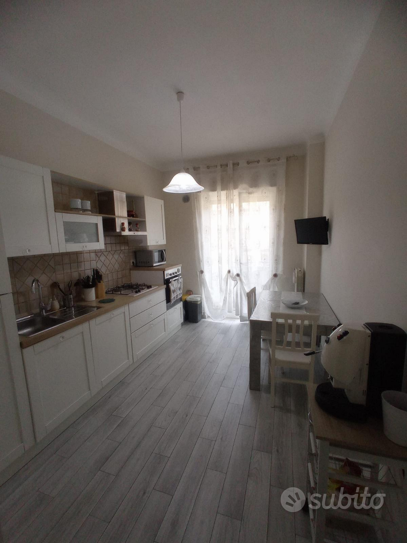 Apartment in Taranto - Vista 4