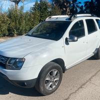 Dacia Duster 1.6 115CV Start&Stop 4x2 GPL Lauréate