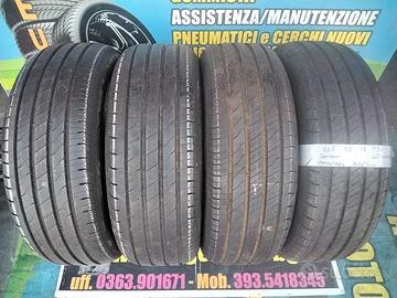 4 gomme usate goodyear 225 55 18 98v estive 
