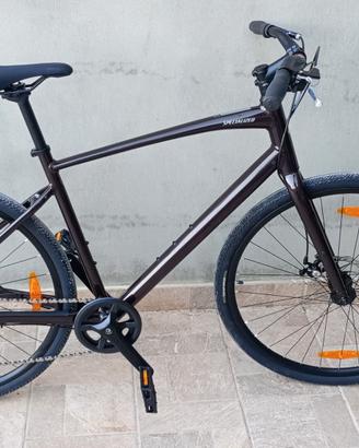 Bicicletta Specialized Sirrus X 1.0