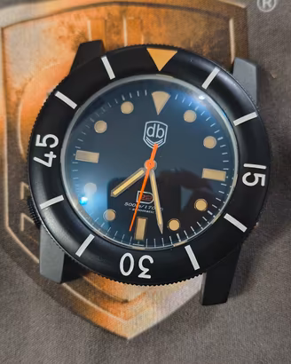 Vintage VDB 20 pvd pezzo numero 24