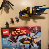 Lego 76019 guardians of the galaxy