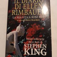 Joyce Reardon, Il diario di Ellen Rimbauer