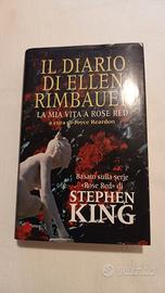 Joyce Reardon, Il diario di Ellen Rimbauer