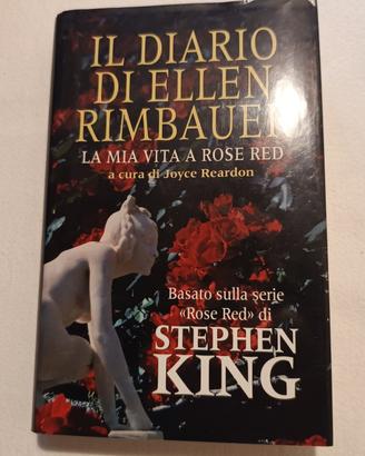 Joyce Reardon, Il diario di Ellen Rimbauer