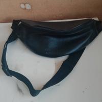 marsupio Bershka portafoglio Tommy jeans 