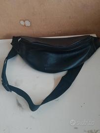 marsupio Bershka portafoglio Tommy jeans 