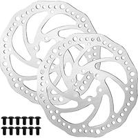 FRENO A DISCO MECCANICO LOGAN DX2007 + DISCO - ANT