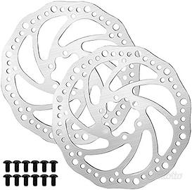 FRENO A DISCO MECCANICO LOGAN DX2007 + DISCO - ANT