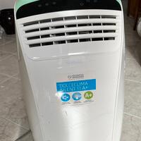 Climatizzatore  Olimpia Splendid Silent 11 A+