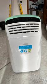 Climatizzatore  Olimpia Splendid Silent 11 A+