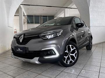 Renault Captur dCi 8V 110 CV Start&Stop Energy Spo