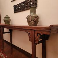 Consolle cinese fine 800