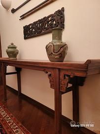 Consolle cinese fine 800